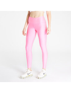 Női leggings Under Armour Armour HiRise Leg Pink Punk/ White