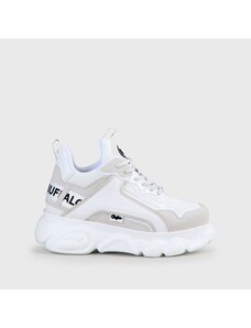 Buffalo Sneakers Cld Chai WHITE