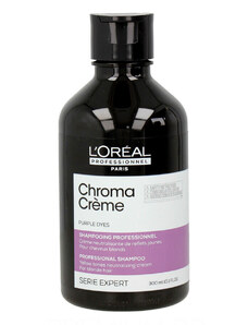 L'Oreal Expert Professionnel Sampon L'Oreal Professionnel Paris Expert Chroma Creme Purple (300 ml)