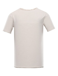 Men's T-shirt nax NAX INER moonbeam