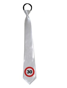 Espa Nyakkendő - közlekedési tábla - 30.