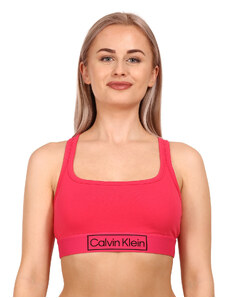 Calvin Klein Rózsaszín női melltartó