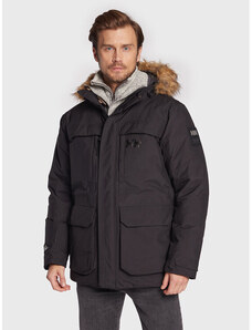 Svalbard parka helly on sale hansen