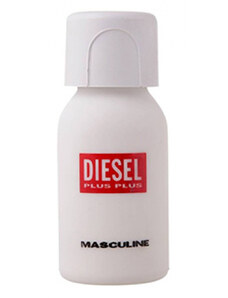 Diesel - Plus Plus edt férfi - 75 ml