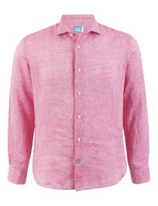 Panareha CANNES Linen Shirt pink