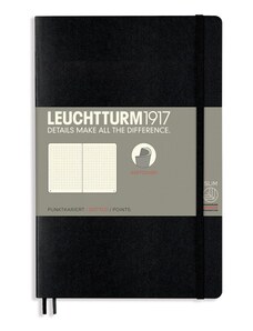LEUCHTTURM1917 Dotted Paperback Notebook