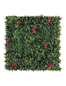 Függőleges kerti készlet Nortene villa 100 x 100 cm