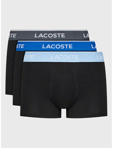 3 darab boxer Lacoste