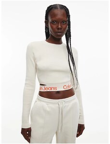 Női pulóver Calvin Klein