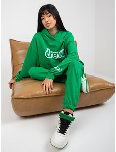 ex moda Set-EM-KMPL-727.05X-green