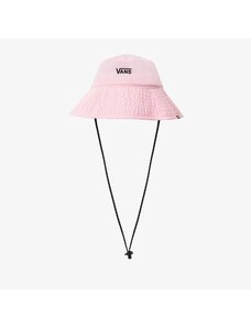 Vans Kalap Sightseer Bucket Hat Női Kiegészítők Halászsapka VN0A7RX5YRW1 Rózsaszín