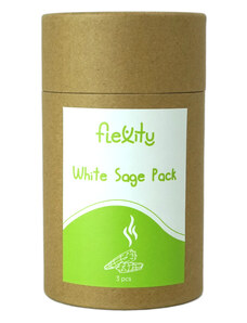 Phoenix Import Flexity White Sage fűtőköteg, 3 db-os csomag