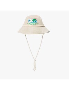 Vans Kalap Eco Positivity Bucket Hat Női Kiegészítők Halászsapka VN0A5LI67VJ1 Bézs
