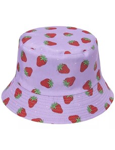 IZMAEL Strawberries Bucketkalap-Lila KP22920