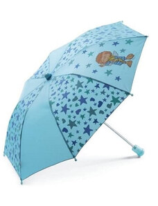 Nici Little Wingels kék gyerek esernyő
