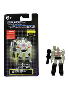 Hasbro Transformers klasszikus mini figura – 6 cm, Megatron
