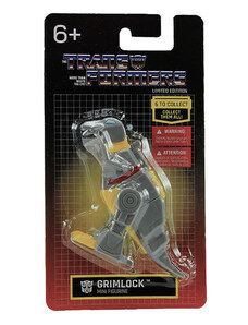 Hasbro Transformers klasszikus mini figura – 6 cm, Grimlock