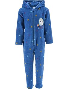 Disney Frozen Kék lány "onesize" pizsama