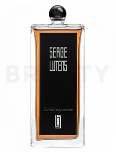 Serge Lutens Santal Majuscule Eau de Parfum uniszex 100 ml
