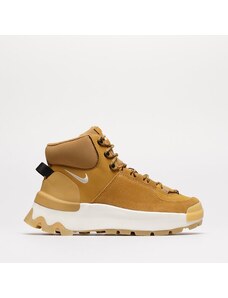 Nike Classic City Boot Női Cipők Téli cipő DQ5601710 Barna