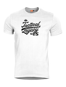 Pentagon Tactical Legacy tričko, feher