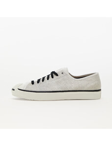 Converse x CLOT Jack Purcell White/ Black/ Grey, alacsony szárú sneakerek