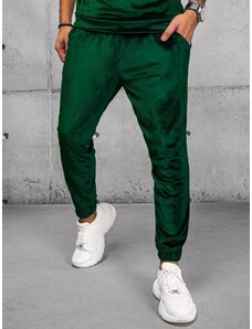 Green Dstreet Men's Trousers