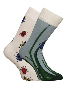 Happy Socks Dedoles Bugs L