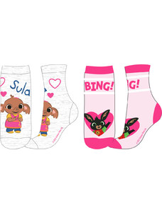 EPlus 2 pár gyerek zokni készlet - Bing