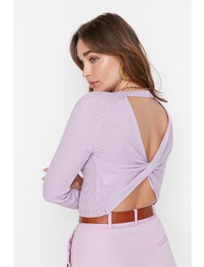 Női pulóver Trendyol Knitwear