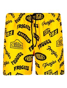 Men's swim shorts Frogies Logo