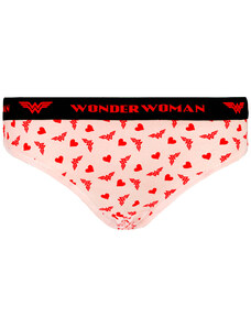 Licensed Women's panties Wonder Woman - Frogies