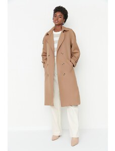 Női kabát Trendyol Classic