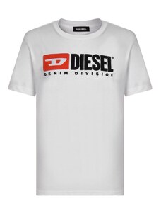 Fiú póló Diesel Division