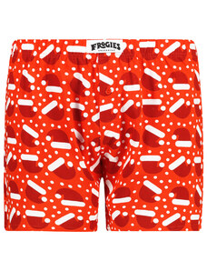 Men's trunks Redhat Christmas - Frogies