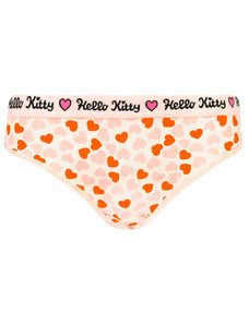 Licensed Women's panties Hello Kitty - Frogies