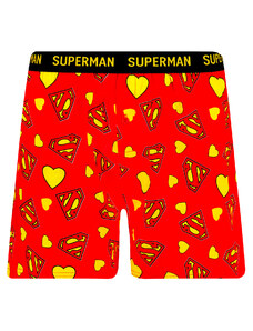 Licensed Men’s trunks Superman Love - Frogies