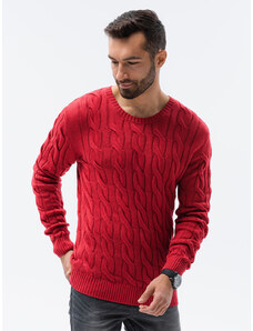 Férfi pulóver Ombre Basic