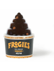 Zokni Frogies Ice Cream
