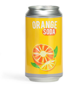 Zokni Frogies Orange Drink