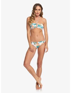 Női bikini alsó Roxy Printed Beach Classics Moderate