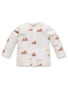 Pinokio Kids's Dreamer Baby Jacket Ecru / Minta