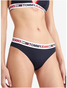 Női bikini alsó Tommy Hilfiger Logo