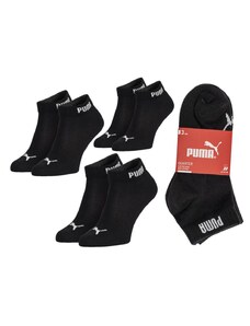 Női zokni Puma 3PACK