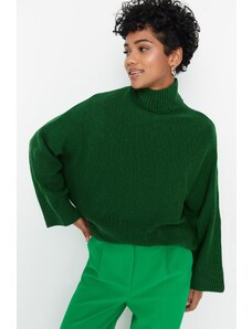 Női pulóver Trendyol Knitwear