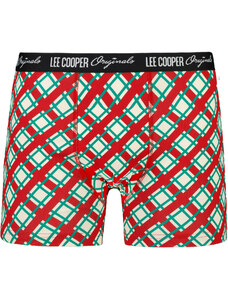 Férfi boxeralsó Lee Cooper Patterned