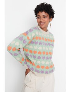 Női pulóver Trendyol Nacy