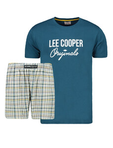 Férfi pizsama Lee Cooper
