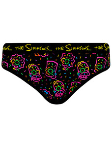 Women's panties Simpson's - Frogies