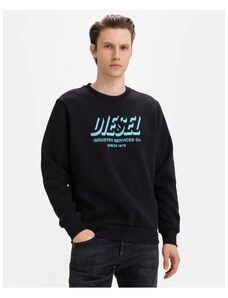 S-Girk Diesel Sweatshirt - Mens